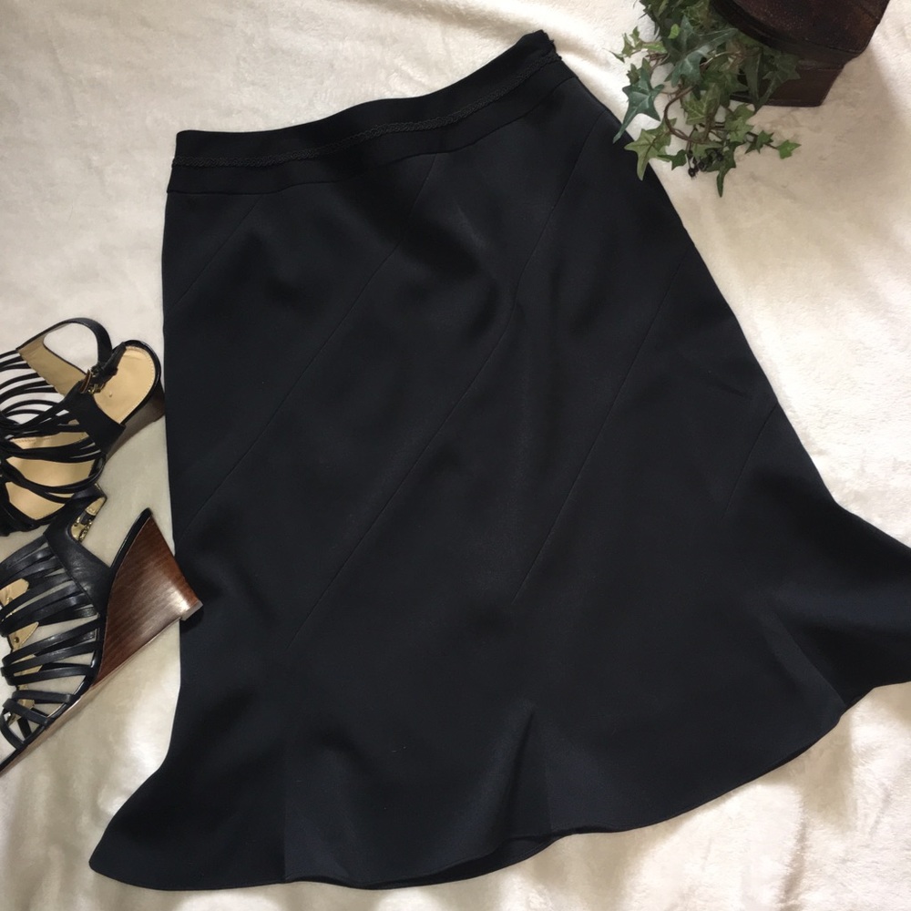 Casual Corner Annex Skirt